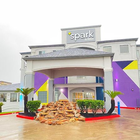 Spark By Hilton Galveston Kültér fotó