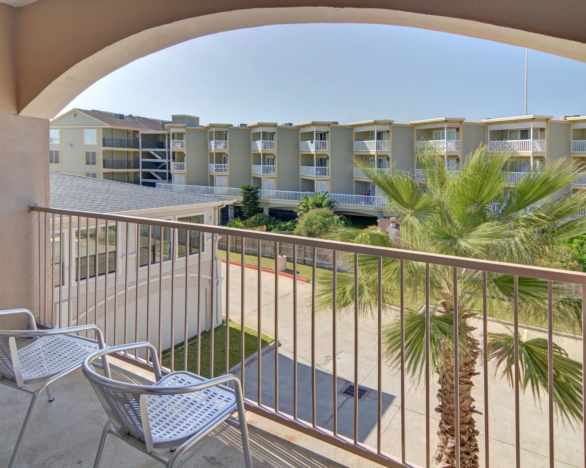 Spark By Hilton Galveston Kültér fotó