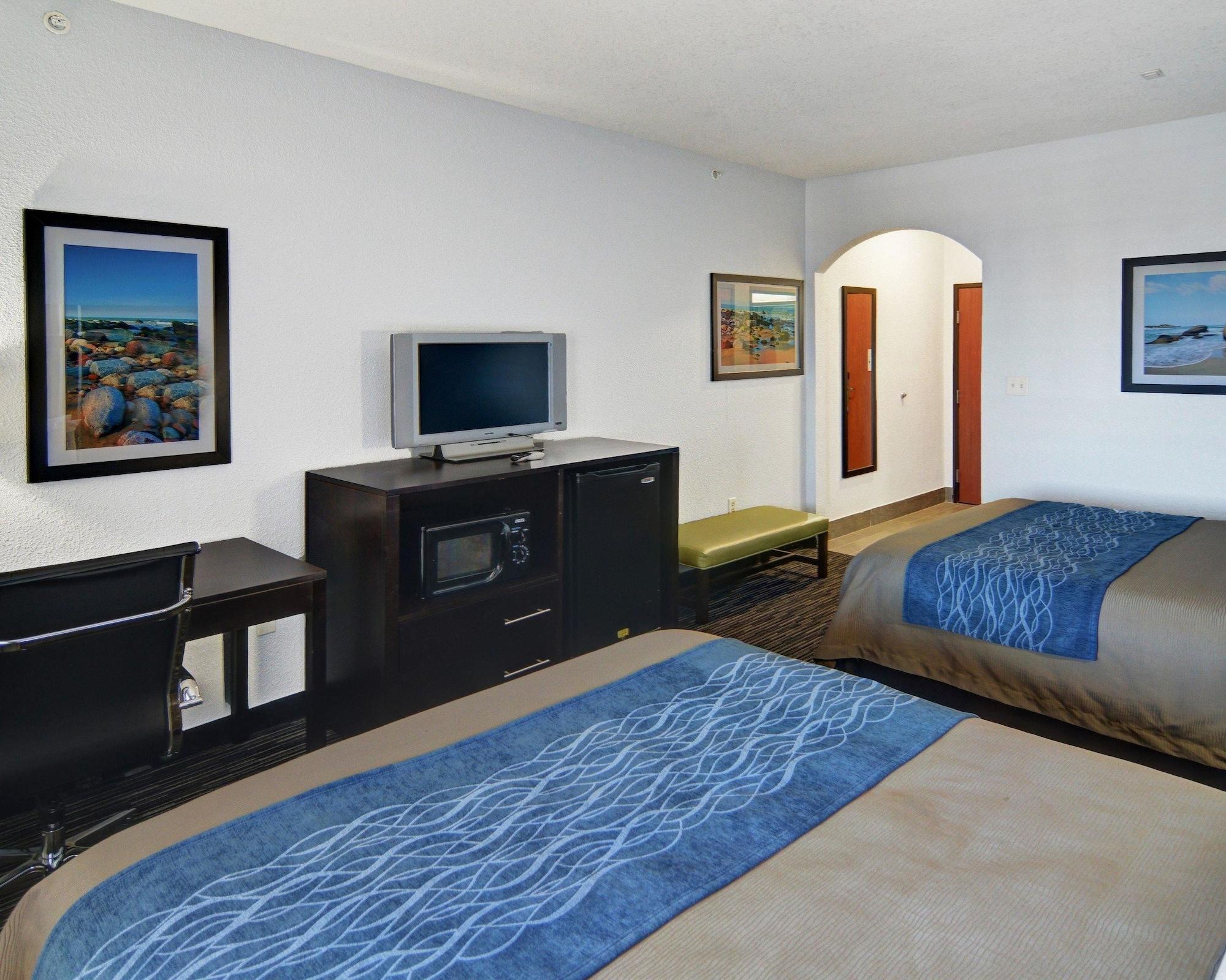 Spark By Hilton Galveston Kültér fotó