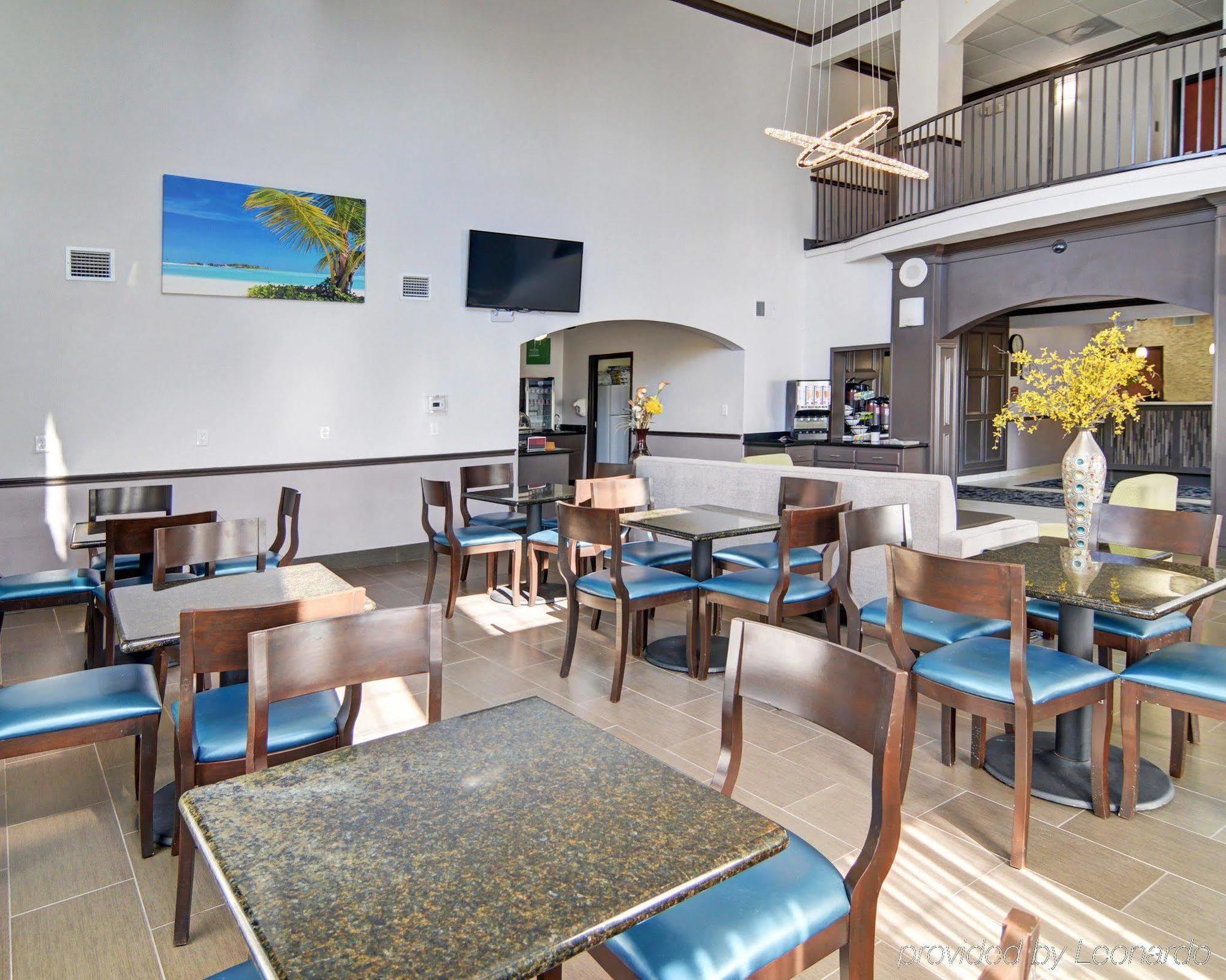 Spark By Hilton Galveston Kültér fotó