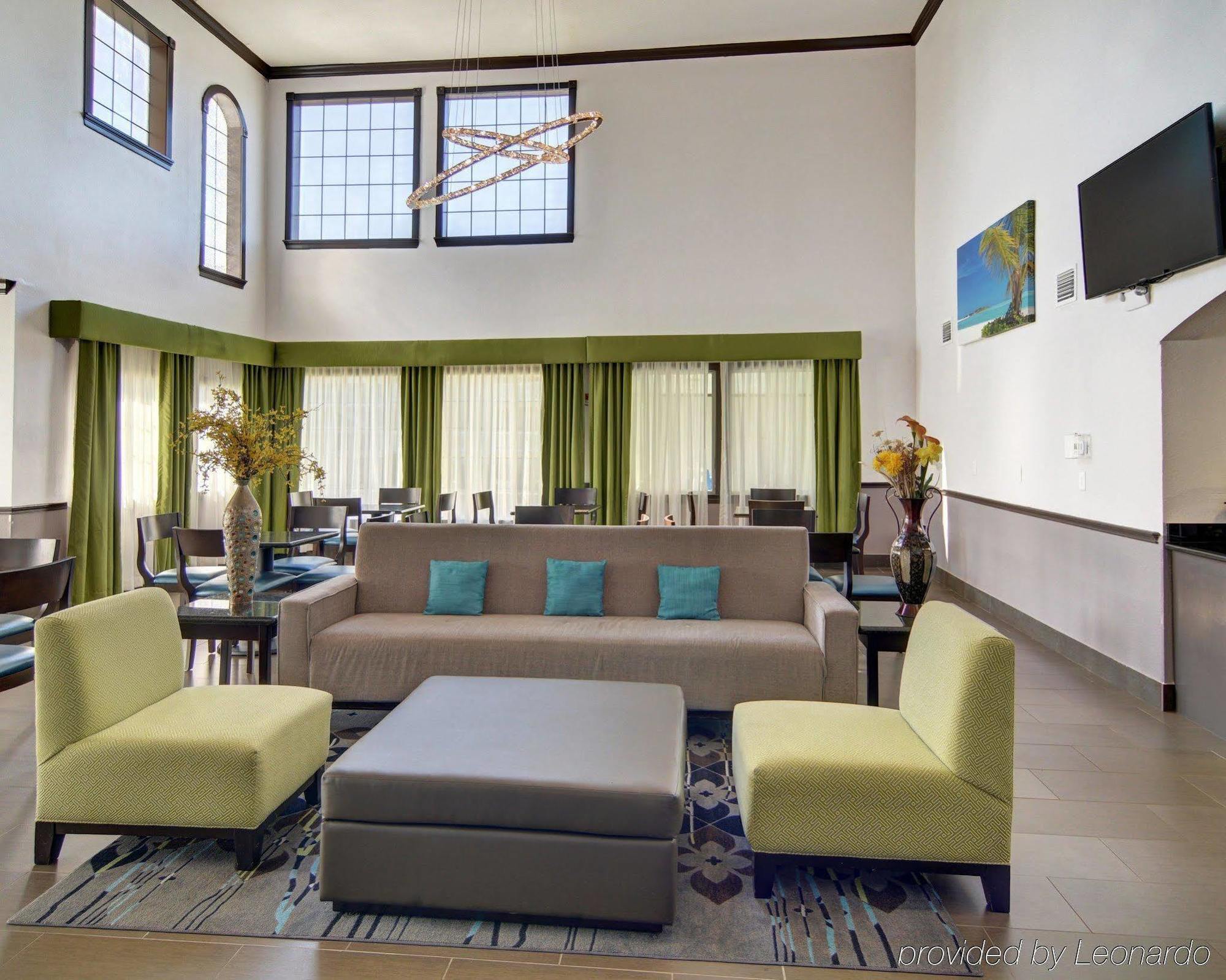 Spark By Hilton Galveston Kültér fotó