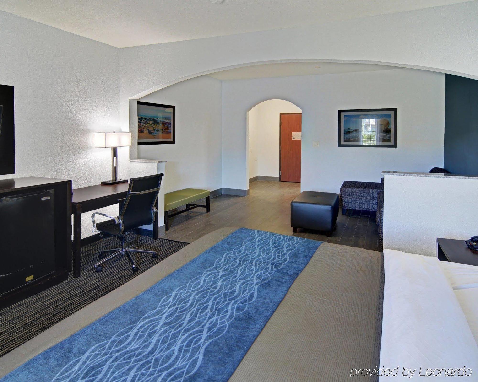 Spark By Hilton Galveston Kültér fotó